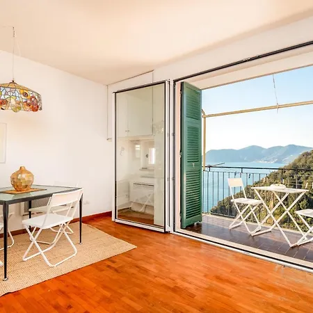 Apartamento Rossi Tramonti 2, Terre Marine Corniglia