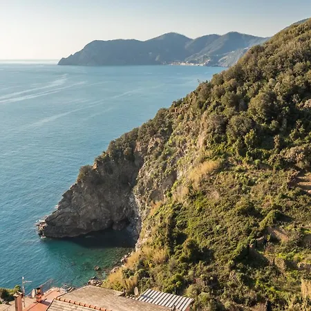 Apartamento Rossi Tramonti 2, Terre Marine