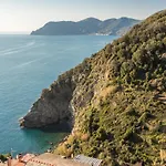 Апартаменты Rossi Tramonti 2, Terre Marine
