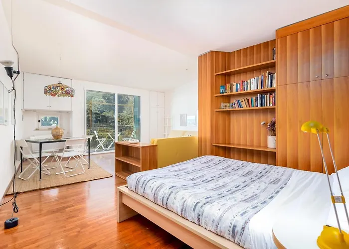 Rossi Tramonti 2, Terre Marine Apartmán